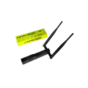 SMLIGHT - SLZB-MR1U Adaptador USB Ethernet PoE Zigbee y Thread CC2652P + EFR32MG21 
