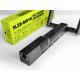 SMLIGHT - SLZB-MR1U Adaptador USB Ethernet PoE Zigbee y Thread CC2652P + EFR32MG21 