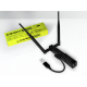 SMLIGHT - SLZB-MR1U Adaptador USB Ethernet PoE Zigbee y Thread CC2652P + EFR32MG21 