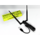 SMLIGHT - SLZB-MR1U Adaptador USB Ethernet PoE Zigbee y Thread CC2652P + EFR32MG21 