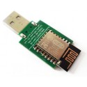 SMLIGHT - SLWF-01 PRO Módulo USB Wi-Fi para climatización / aire acondicionado