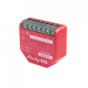 SHELLY 1 PM Gen4 - Micromódulo relé multiprotocolo Wi-Fi, Zigbee y Matter con medidor de potencia 