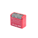 Shelly 1 PM Mini Gen4 - Micromódulo de interrutor inteligente Wi-Fi, Zigbee e Matter 8A com medição de energia