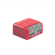 Shelly 1 PM Mini Gen4 - Micromódulo de interrutor inteligente Wi-Fi, Zigbee e Matter 8A com medição de energia