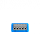 Shelly 1 Mini Gen4 - 8A  Wi-Fi, Zigbee and Matter switching micromodule (dry contact)