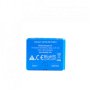 Shelly 1 Mini Gen4 - 8A  Wi-Fi, Zigbee and Matter switching micromodule (dry contact)