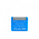 Shelly 1 Mini Gen4 - 8A  Wi-Fi, Zigbee and Matter switching micromodule (dry contact)