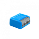 Shelly 1 Mini Gen4 - 8A  Wi-Fi, Zigbee and Matter switching micromodule (dry contact)