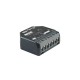 Shelly 2PM Gen4 - Dual Wi-Fi, Zigbee and Matter switch module with consumption measurement