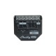 Shelly 2PM Gen4 - Dual Wi-Fi, Zigbee and Matter switch module with consumption measurement