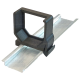 Soporte para Carril DIN Shelly-Qubino Plus