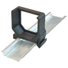 Soporte para Carril DIN Shelly-Qubino Plus