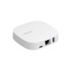 Aeotec Smart Home Hub 2 - Centro domótico SmartThings EU Zigbee / Matter / Thread