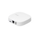 Aeotec Smart Home Hub 2 - Centro domótico SmartThings EU Zigbee / Matter / Thread