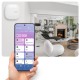 Aeotec Smart Home Hub 2 - Centro domótico SmartThings EU Zigbee / Matter / Thread