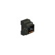 Heatit DIN Smart Thermostat - Termostato para carril DIN Z-Wave y Modbus RS-485