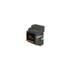 Heatit DIN Smart Thermostat - Termostato para carril DIN Z-Wave y Modbus RS-485