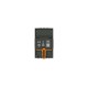 Heatit DIN Smart Thermostat - Termostato para carril DIN Z-Wave y Modbus RS-485