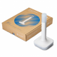 NABU CASA - Connect ZBT-2 Adaptador USB Zigbee Home Assistant 