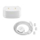 Sonoff SNZB-05P - Water leak/flood sensor kit - Kit de detector de inundación ZigBee + Cable WLDC200