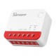 Sonoff MINI-ZBRBS smart Zigbee Roller Shutter