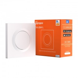 Sonoff ZBMINIL2-E - Smart ZigBee wall switch
