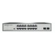 STONET ST3118GS-D Switch 16 puertos 10/100/1000 Mbps +2 Slot SFP Giga 13", DIP VLAN, incluye soportes para Rack