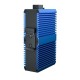 Stonet NIS3008 PRO Switch Industrial 8 puertos Gigabit carril-Din, rango extendido de temperature, IP40 y EMC4