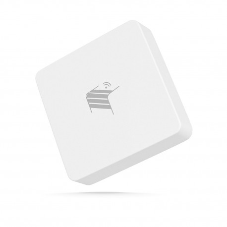 Haiman Garage Door Tilt Sensor (Zigbee)