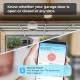 Haiman Garage Door Tilt Sensor (Zigbee)