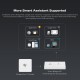 Haiman Garage Door Tilt Sensor (Zigbee)