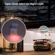 Haiman Garage Door Tilt Sensor (Zigbee)