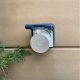Shelly Qubino - Wave Outdoor Plug S - Enchufe  para exterior de largo alcance Z-Wave 800