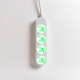 Shelly -  Power Strip 4 Gen4 - Regleta inteligente Matter, Zigbee, WIFI 