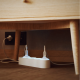 Shelly -  Power Strip 4 Gen4 - Regleta inteligente Matter, Zigbee, WIFI 