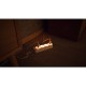 Shelly -  Power Strip 4 Gen4 - Regleta inteligente Matter, Zigbee, WIFI 