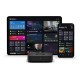 Homey Pro Mini -  Homey Pro Mini – Central Domótica Compacta para Smart Home Multiplataforma