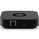 Homey Pro Mini -  Homey Pro Mini – Central Domótica Compacta para Smart Home Multiplataforma