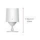 HEIMAN Occupancy Sensor Matter-over-Thread - Sensor de Ocupación Inteligente