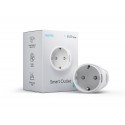 Aeotec SmartThings Smart Outlet Type F Wi-Fi