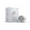 Aeotec Smart Outlet Type F Wi-Fi