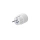Aeotec Smart Outlet Type F Wi-Fi