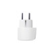 Aeotec Smart Outlet Type F Wi-Fi