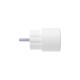 Aeotec Smart Outlet Type F Wi-Fi