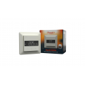 Heatit WiFi6 Thermostat - Hot-cold WiFi thermostat compatible with Home Assistant