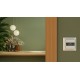 Heatit WiFi6 Thermostat - Termostato wifi frio-calor compatible con Home Assistant