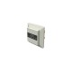 Heatit WiFi6 Thermostat - Termostato wifi frio-calor compatible con Home Assistant