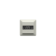 Heatit WiFi6 Thermostat - Termostato wifi frio-calor compatible con Home Assistant