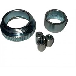 Orkli adapter for thermostatic head