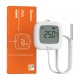 Sonoff SNZB-02LD - Sensor de Temperatura LCD ZigBee (con sonda)
